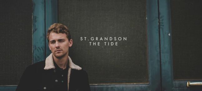 St. Grandson 