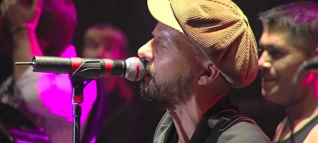 Shantel & Bucovina Club Orkestar