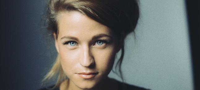 Selah Sue