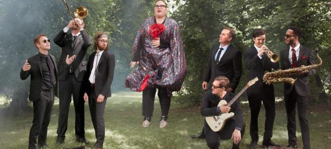 St. Paul & The Broken Bones