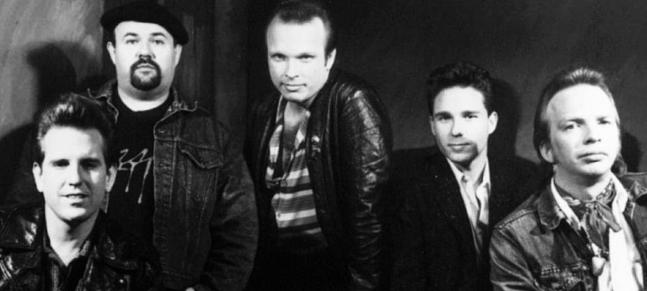 The Blasters