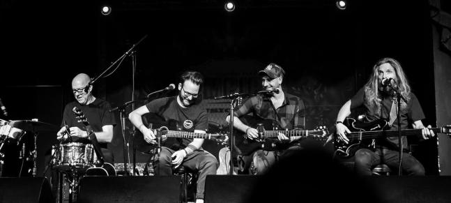 Turin Brakes