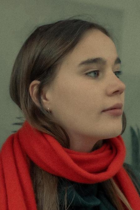foto alia