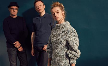 Hooverphonic