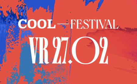 Dag 1 COOL Festival