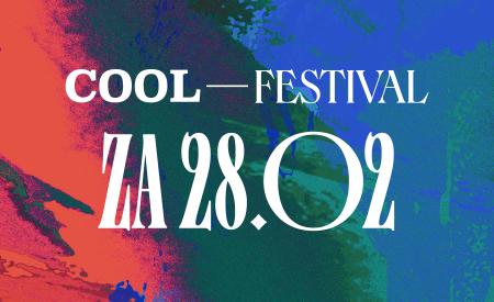 COOL Festival dag 2
