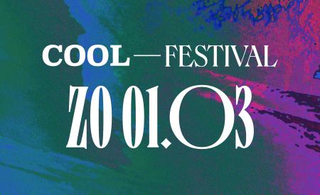 COOL Festival dag 3