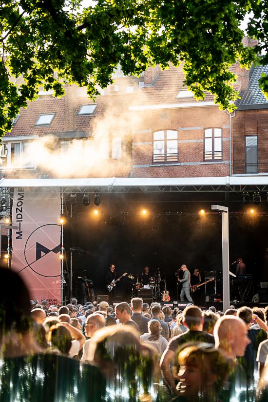 M-IDZOMER 2022 © Diederik Craps