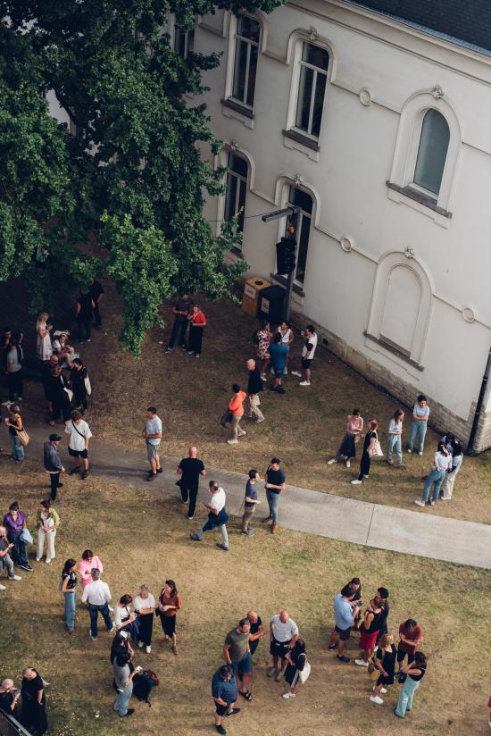 M-IDZOMER 2022 © Diederik Craps