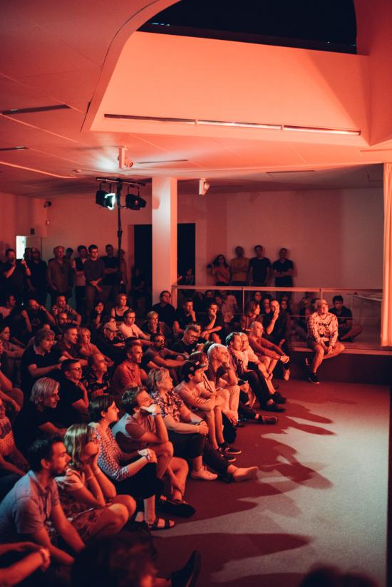M-IDZOMER 2022 © Diederik Craps