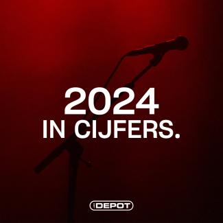 2024 in cijfers