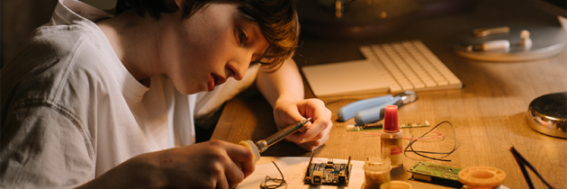 repair foto