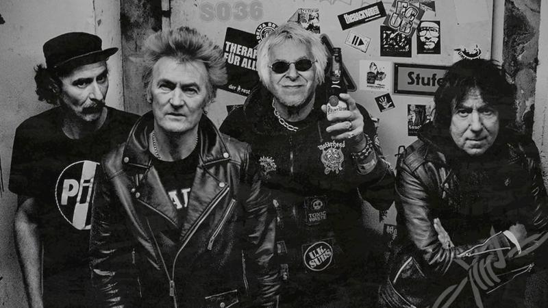 UK Subs