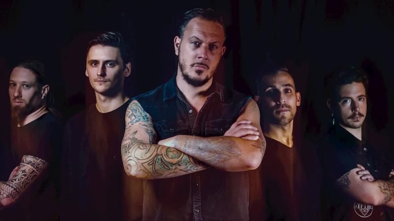 Support act: Temptations For The Weak