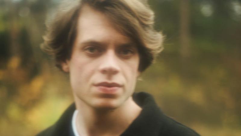 Support act: Caspar Auwerkerken