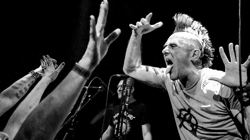 Les Ramoneurs de Menhirs