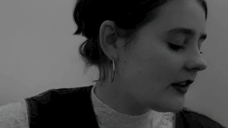 Maud Verstraeten