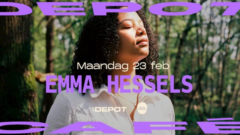 Over Emma Hessels