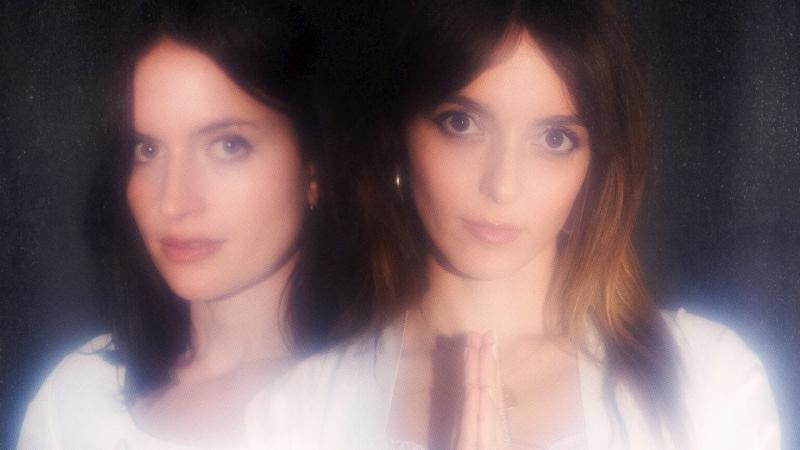 Support act: GiGi Girls