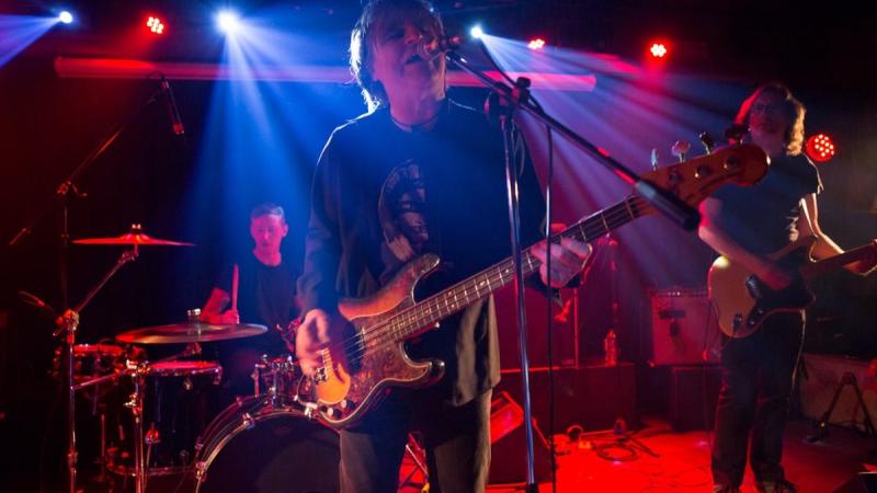 Chameleons Vox