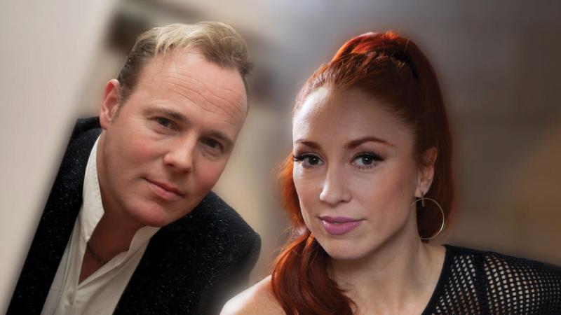 Jef Neve & Natalia