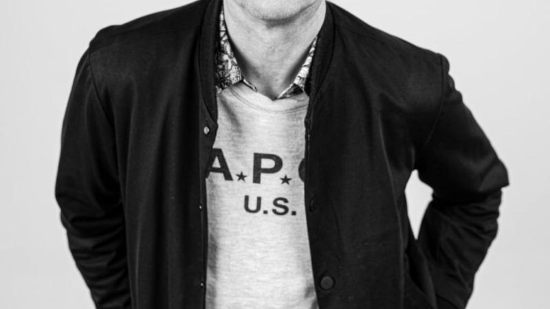 Chuck Prophet