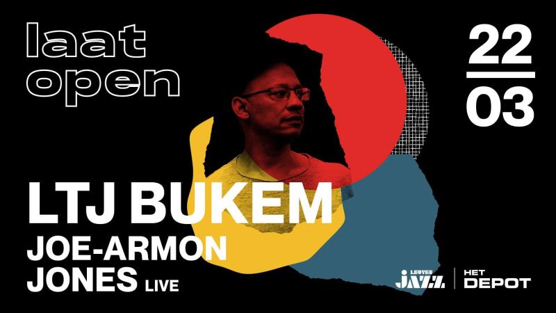 LTJ Bukem