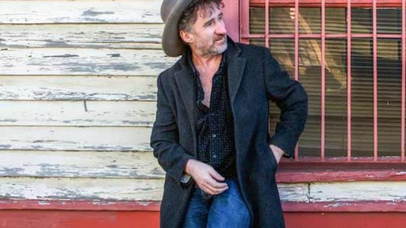 Jon Cleary