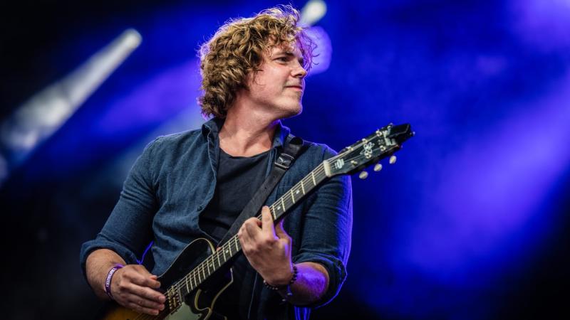 Jasper Steverlinck