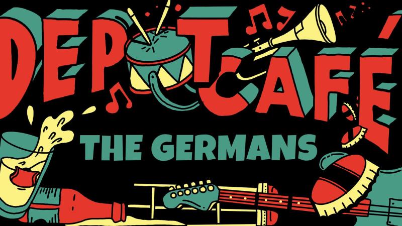 The Germans