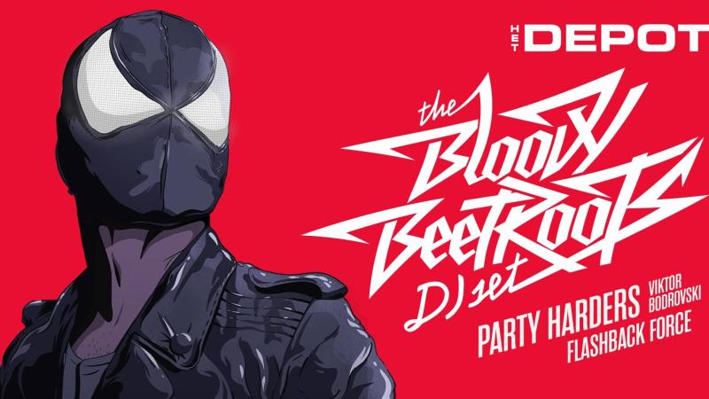 The Bloody Beetroots