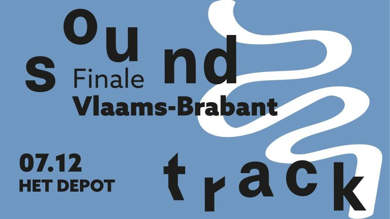 Sound Track: finale Vlaams-Brabant 