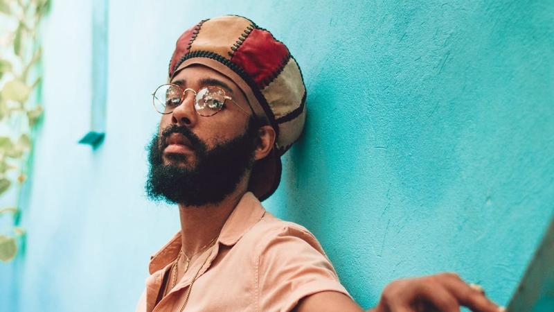 Protoje