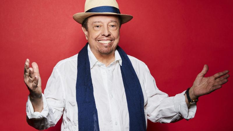 Sérgio Mendes