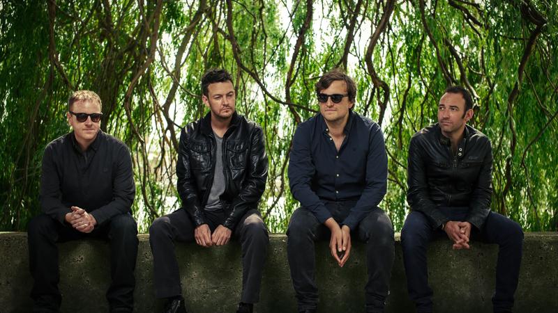 Starsailor
