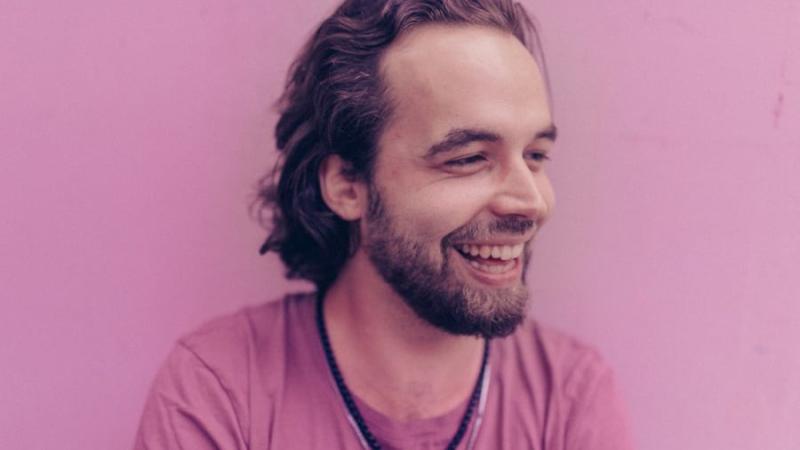 Jasper Erkens