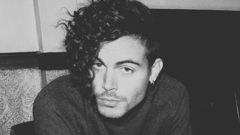 Alex Vargas