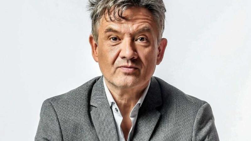 Bart Peeters