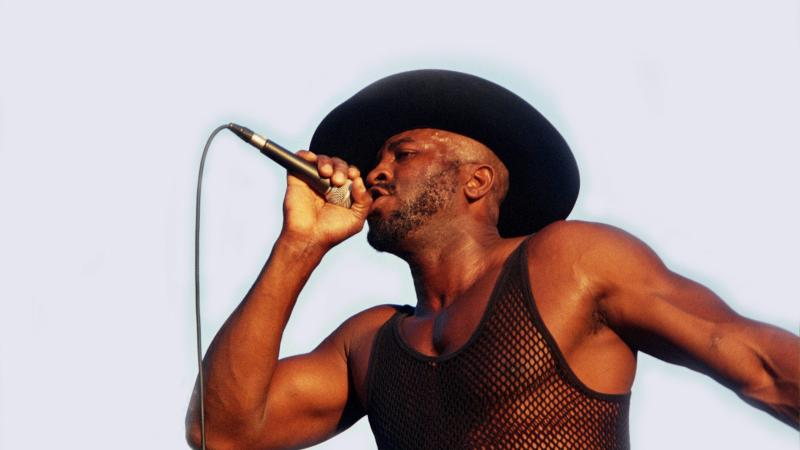 Eek A Mouse