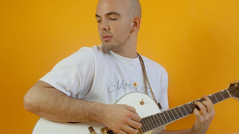 Mac Ayers