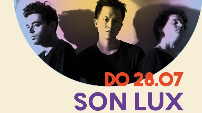 Son Lux