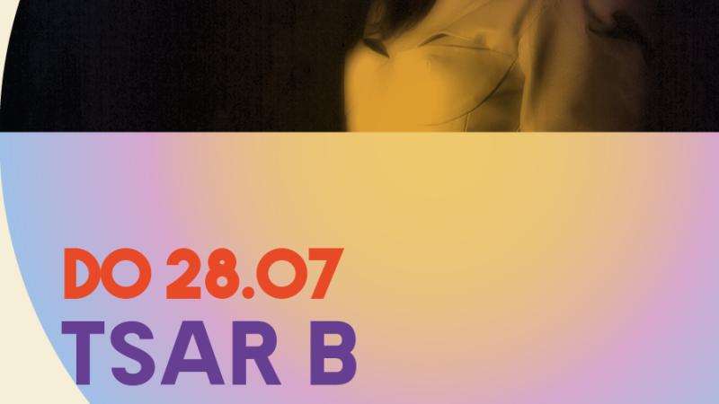 Tsar B 