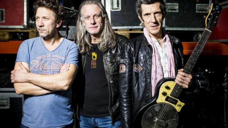 The Scabs