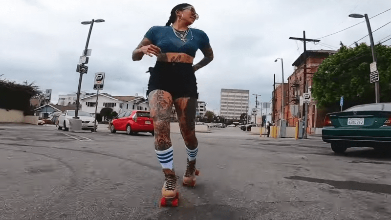 video