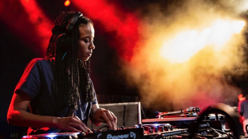 Dj Fatoosan