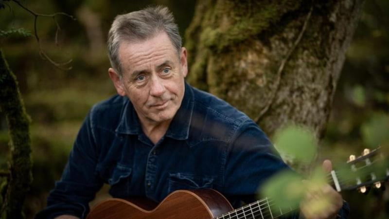 Luka Bloom