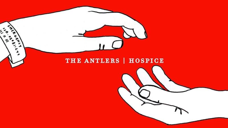 The Antlers