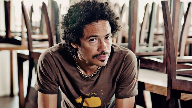 Eagle-Eye Cherry