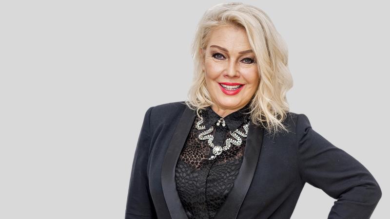 Kim Wilde