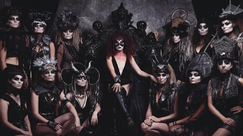 Brides Of Lucifer